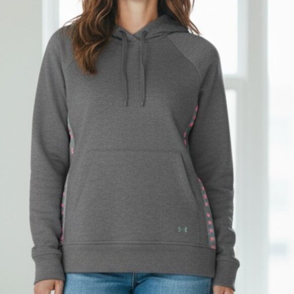 Under Armour Tops - Under Armour Hoodie